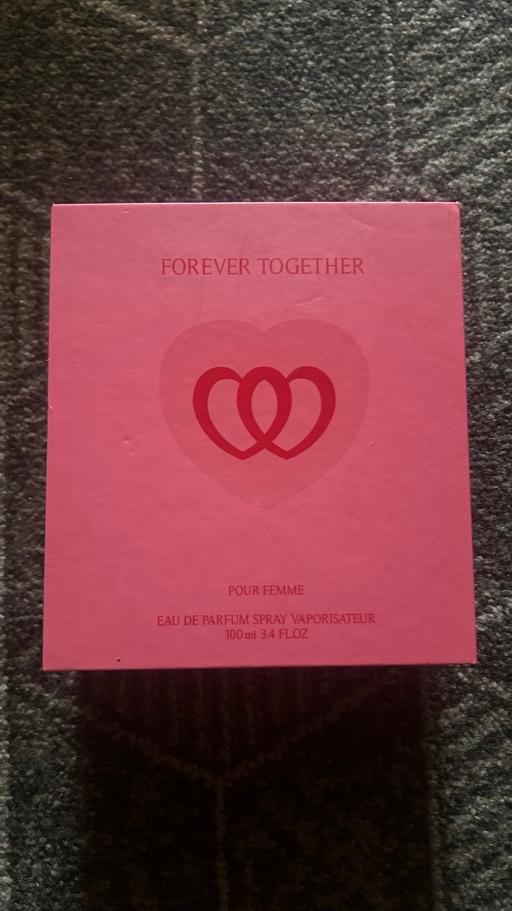 Buy & Sell Stechford Birmingham - Photos for Forever Together Perfume