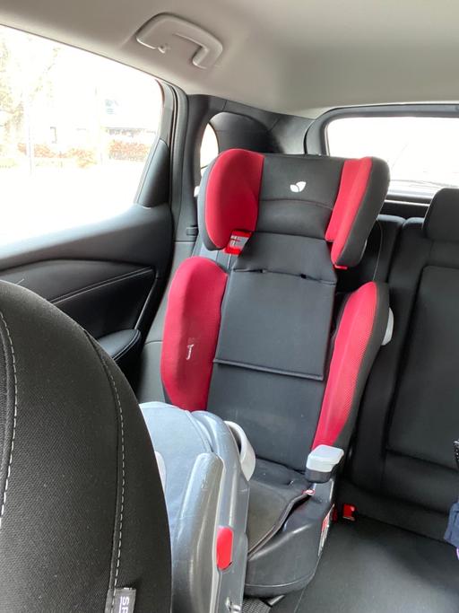 Buy & Sell Lessness Heath South East London - Photos for Car seat