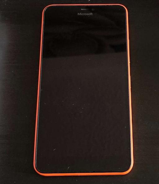 Buy & Sell Weston-Super-Mare North Somerset - Photos for Nokia Lumia 640 XL 8GB Dual Micro‑SIM Orange