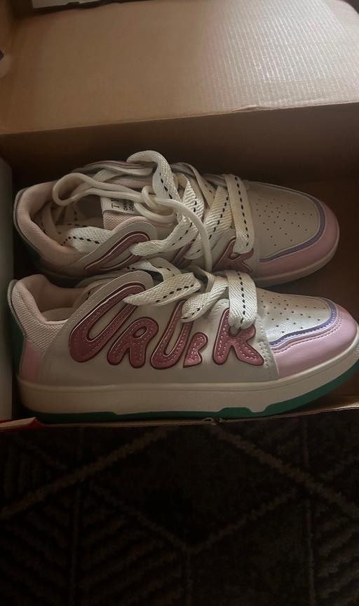 Buy & Sell Stechford Birmingham - Photos for Size 6 Trainers