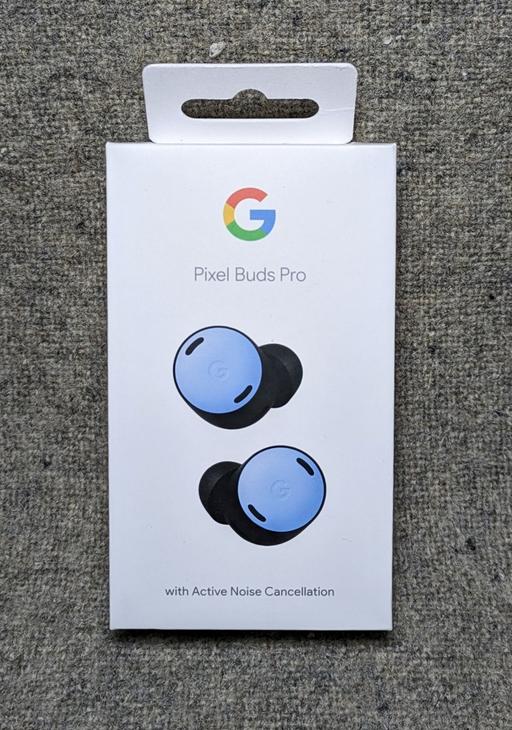 Buy & Sell Basingstoke Basingstoke and Deane - Photos for Google Pixel Buds Pro. Brand new.