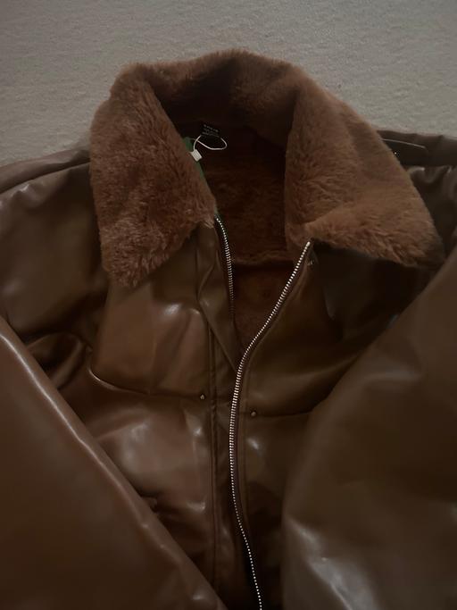 Buy & Sell Stechford Birmingham - Photos for Brown Jacket