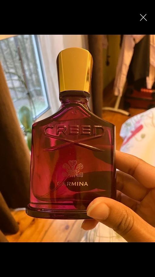Buy & Sell Clapham Junction South West London - Photos for Creed perfume Carmina