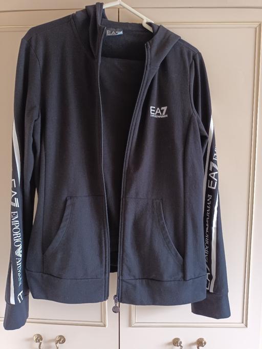 Buy & Sell Fallings Park Wolverhampton - Photos for LADIES EA7 TRACKSUIT