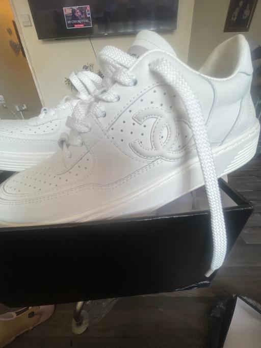 Buy & Sell Cann Hall East London - Photos for Cc air forces size 39