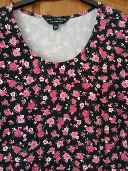 Buy & Sell Wedges Mills South Staffordshire - Photos for NEW SIZE 2O DRESS SIDE POCKETS PAID £29 D.P