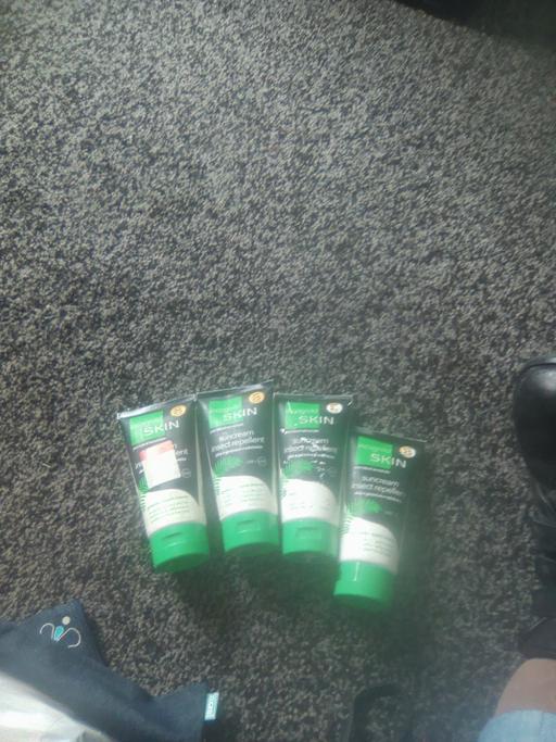 Buy & Sell Sutton Coldfield Birmingham - Photos for Sun cream