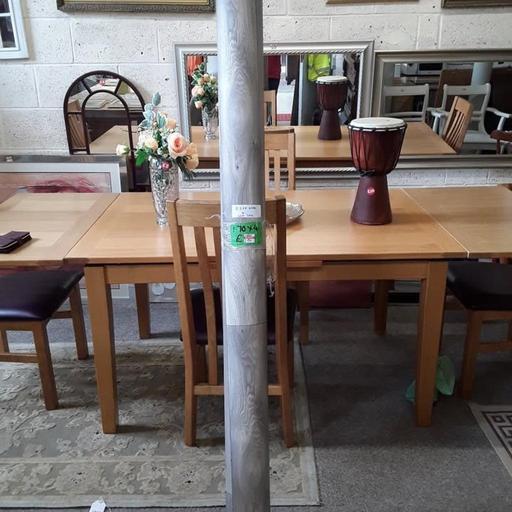 Buy & Sell Saint Pauls Trading Estate Tameside - Photos for NEW 4m x 1m grey lino