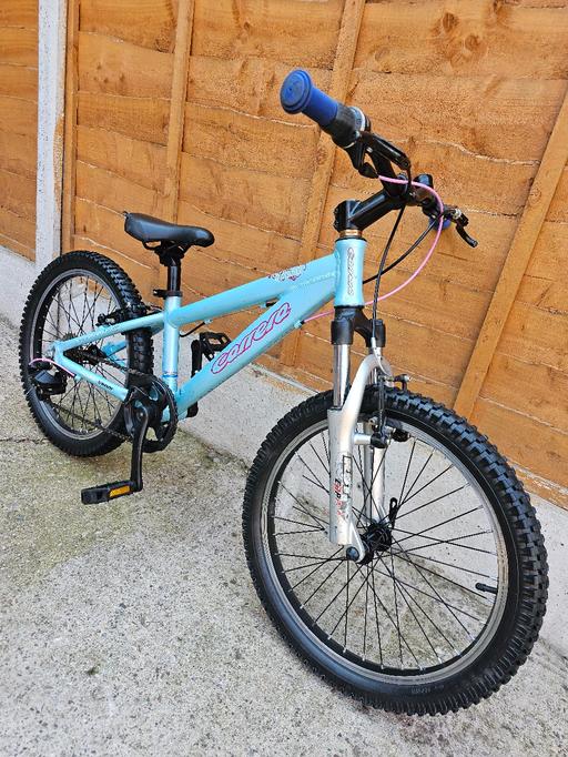 Buy & Sell Kitts Green Birmingham - Photos for BIKE 20