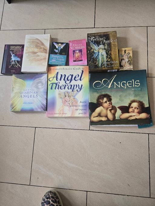 Buy & Sell Rainford Saint Helens - Photos for Angel and Fairys