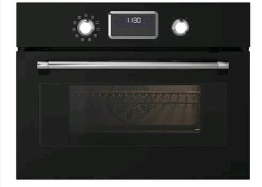 Buy & Sell Hackney East London - Photos for IKEA SMAKSAK Integrated Microwave Oven Combi