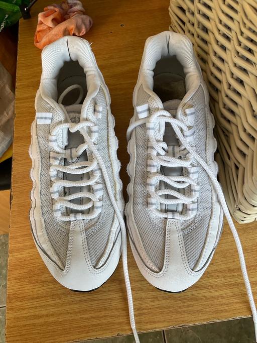 Buy & Sell Tipton Sandwell - Photos for Nike Air trainers