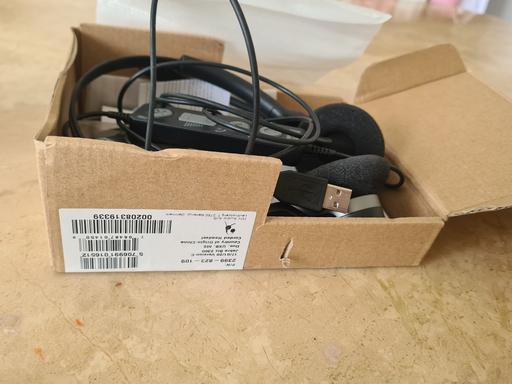 Buy & Sell Rubery Birmingham - Photos for USB Headset