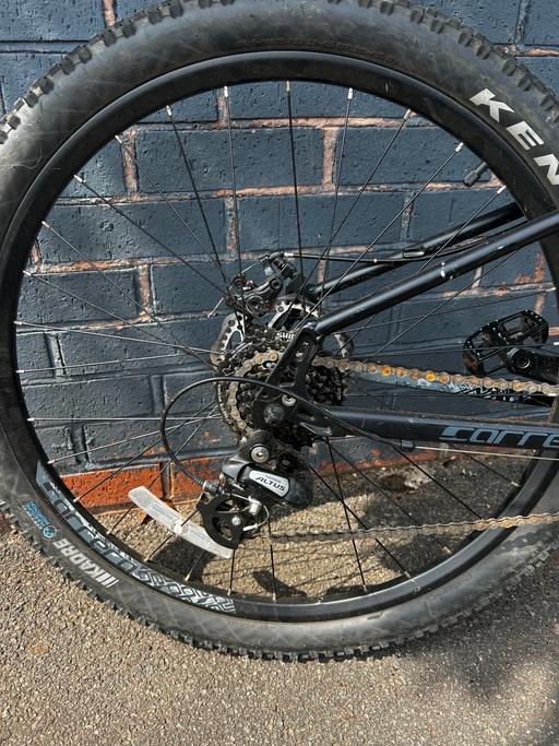 Buy & Sell Wordsley Dudley - Photos for Carrera Vengeance
