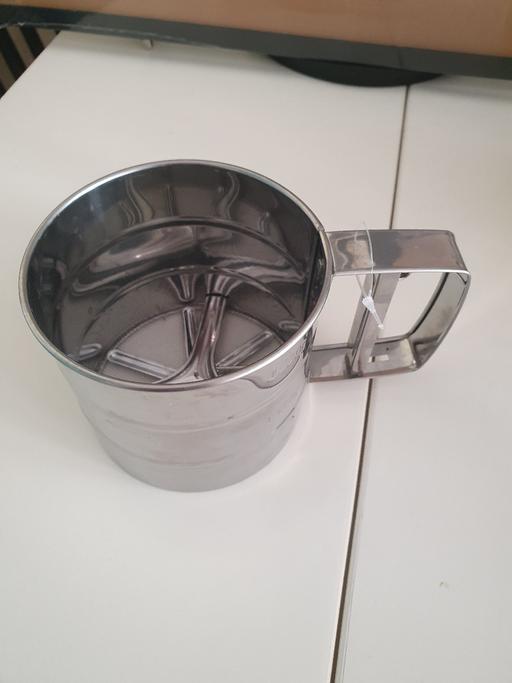 Buy & Sell Oxley Wolverhampton - Photos for New flour sifter