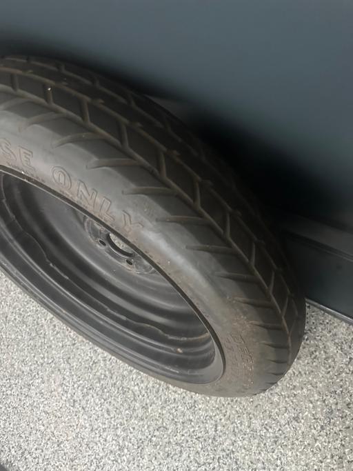 Vehicles Ward End Birmingham - Photos for tyre