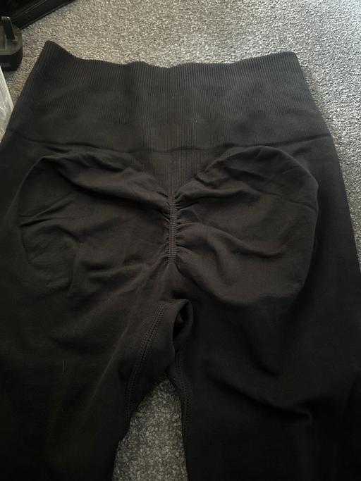 Buy & Sell Wibsey Bradford - Photos for Brand new scrunch bum leggings