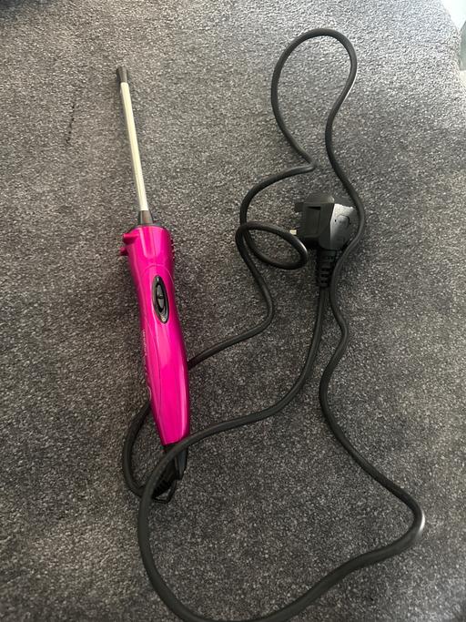 Buy & Sell Wibsey Bradford - Photos for Curling wand