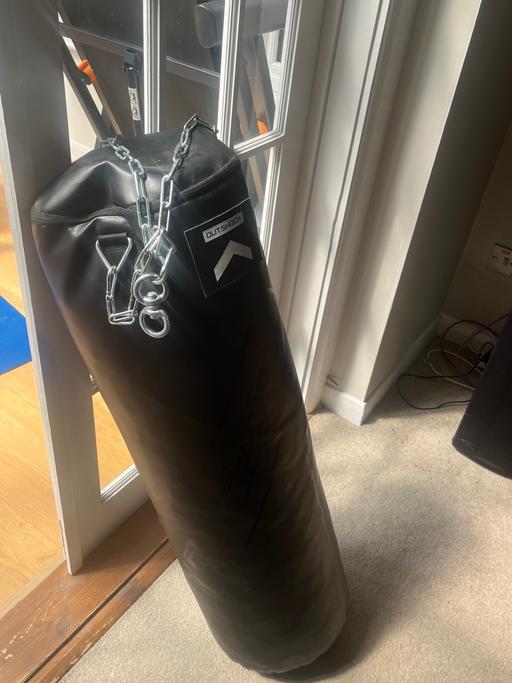 Buy & Sell Rayleigh Rochford - Photos for Punching bag