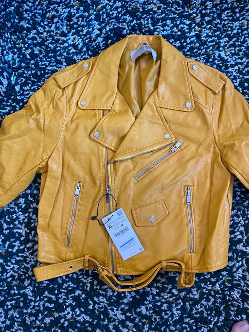 Buy & Sell Lessness Heath South East London - Photos for Biker jacket