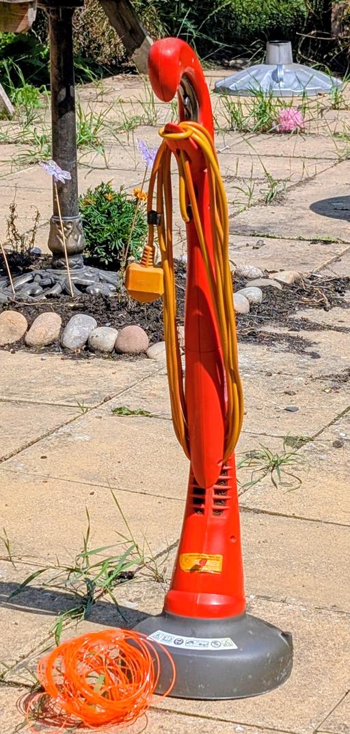 Buy & Sell Grove Park South East London - Photos for Flymo Mini Strimmer