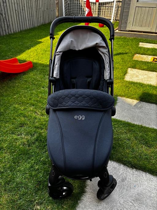 Buy & Sell Knottingley Wakefield - Photos for Egg 2 pram bundle