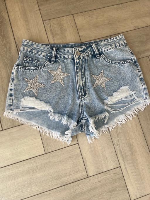 Buy & Sell Woodgate Birmingham - Photos for New Denim shorts size 28” waist