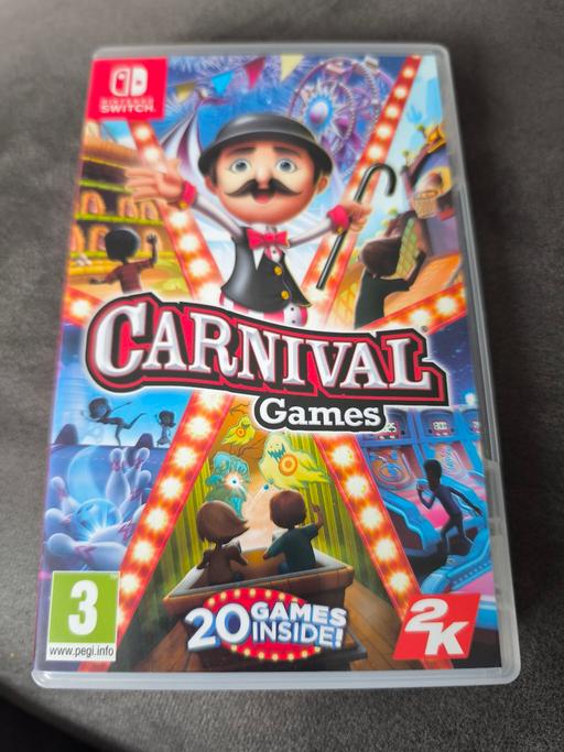 Buy & Sell Chelmsley Wood Solihull - Photos for switch game
