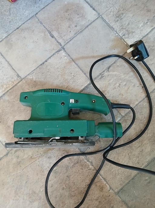 Buy & Sell Hatherton South Staffordshire - Photos for electric sander
