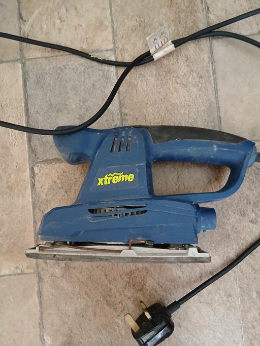 Buy & Sell Hatherton South Staffordshire - Photos for electric sander