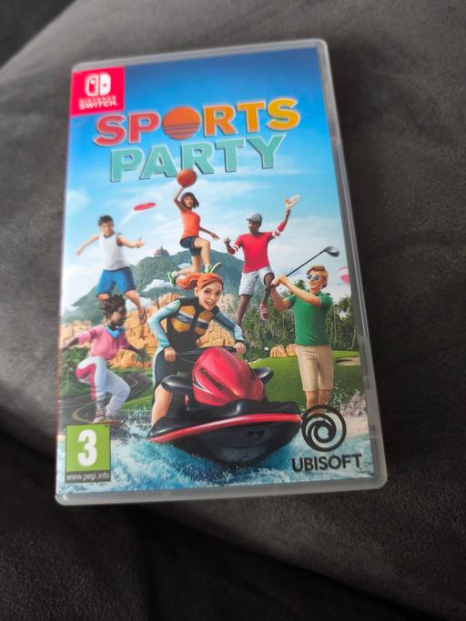 Buy & Sell Chelmsley Wood Solihull - Photos for sports party