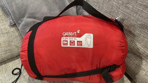 Buy & Sell Clapham Junction South West London - Photos for Sleeping bag