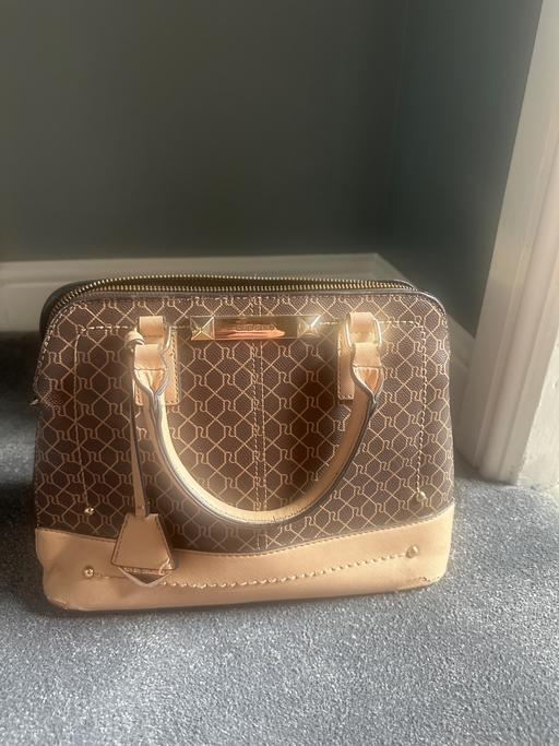 Buy & Sell Wibsey Bradford - Photos for River island bag