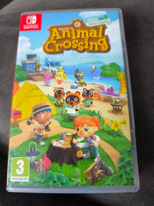 Buy & Sell Chelmsley Wood Solihull - Photos for Animal crossing