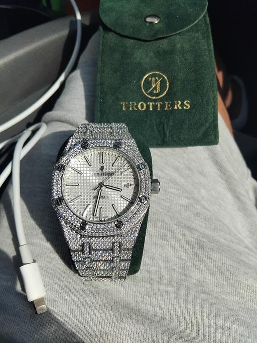 Buy & Sell Blackwall East London - Photos for audemars piguet royal oak buss down