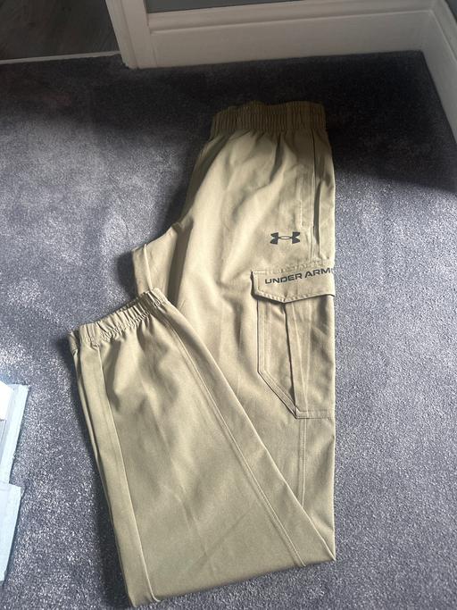 Buy & Sell Wibsey Bradford - Photos for Under armour pants
