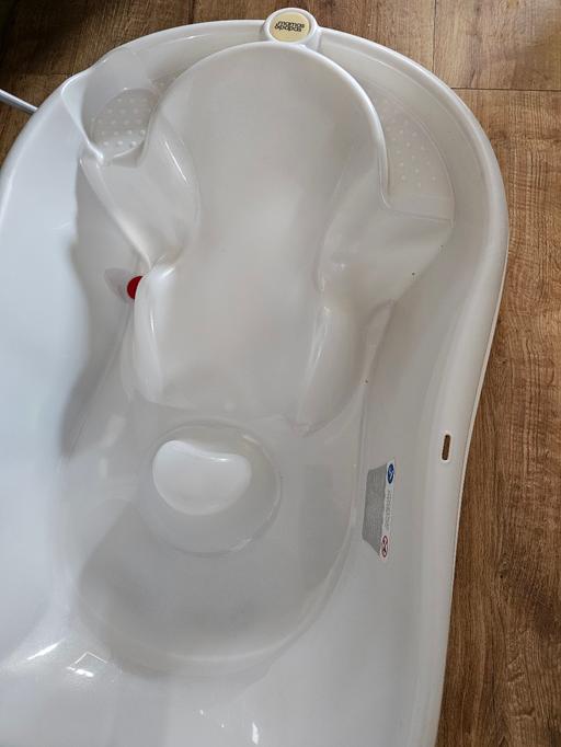 Buy & Sell Bordesley Green Birmingham - Photos for baby bath tub - mamas and papas