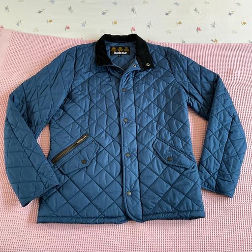 Buy & Sell Claygate Elmbridge - Photos for Men’s Small Barbour Liddesdale Jacket