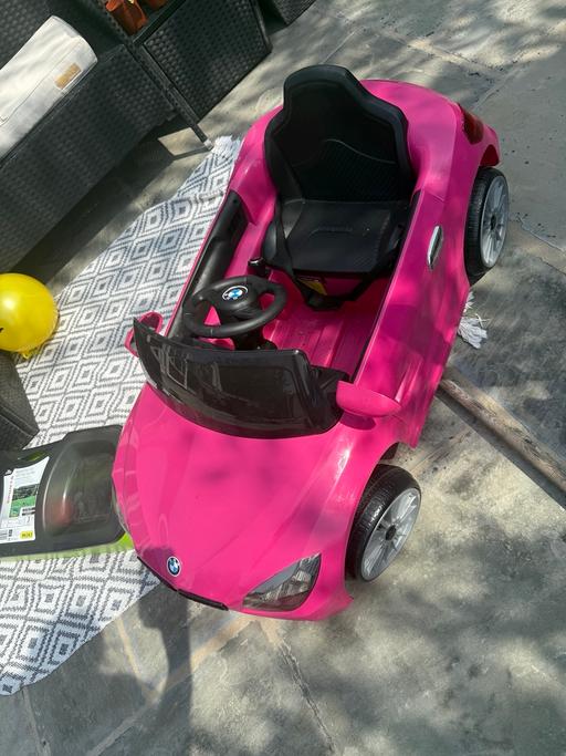 Buy & Sell Kings Norton Birmingham - Photos for Electric bmw car