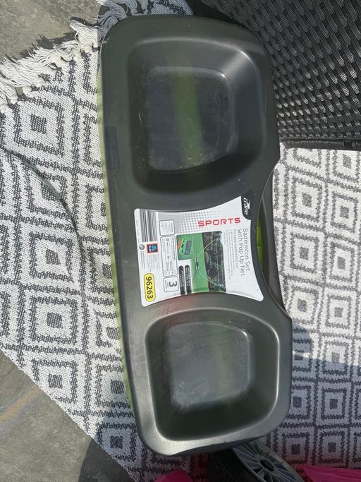 Buy & Sell Kings Norton Birmingham - Photos for Pop up tennis set