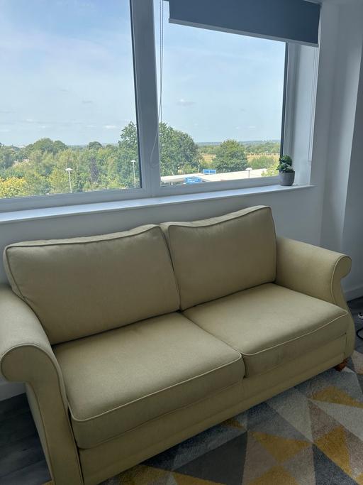 Buy & Sell Yardley Birmingham - Photos for Sofa