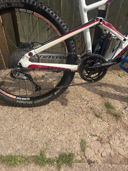 Buy & Sell Four Oaks Birmingham - Photos for Cannondale Jekyll