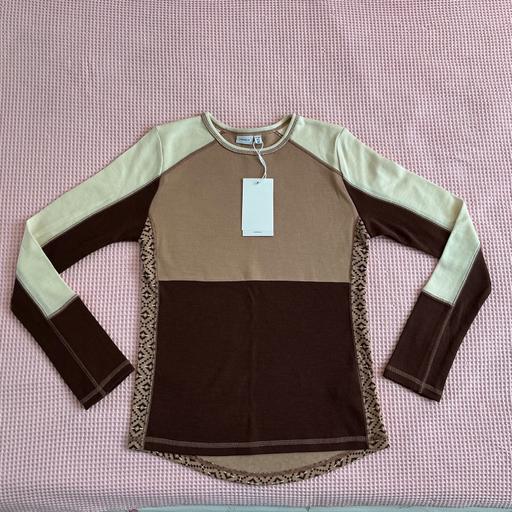 Buy & Sell Claygate Elmbridge - Photos for Girls Long sleeved Name it Top