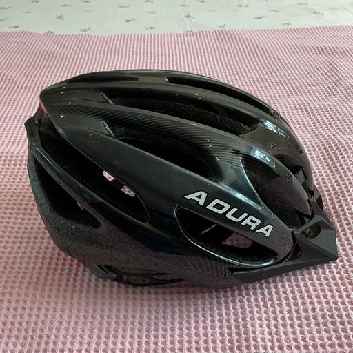 Buy & Sell Claygate Elmbridge - Photos for Adura edge cycling helmet