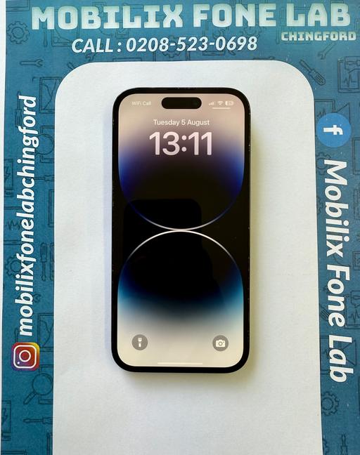 Buy & Sell Highams Park East London - Photos for Special Offer Apple iPhone 14 Pro 128GB