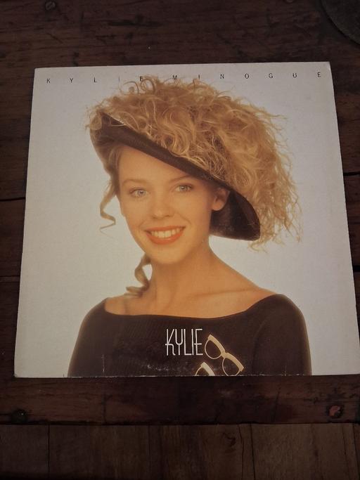 Buy & Sell Upholland West Lancashire - Photos for Kylie Minogue vinyl