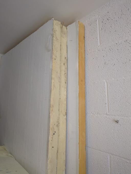 Buy & Sell Hasbury Dudley - Photos for Insulation boards