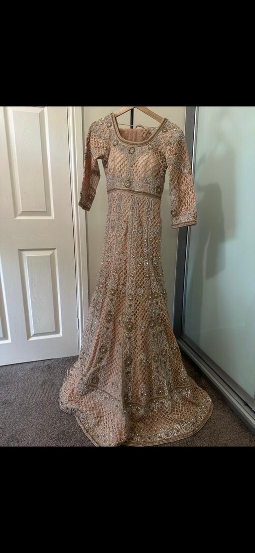 Buy & Sell Blakenhall Wolverhampton - Photos for Bridal indian and Pakistani lehengha