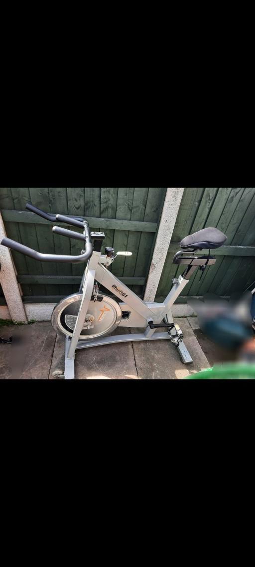 Buy & Sell Stourbridge Dudley - Photos for spin bike very heavy
