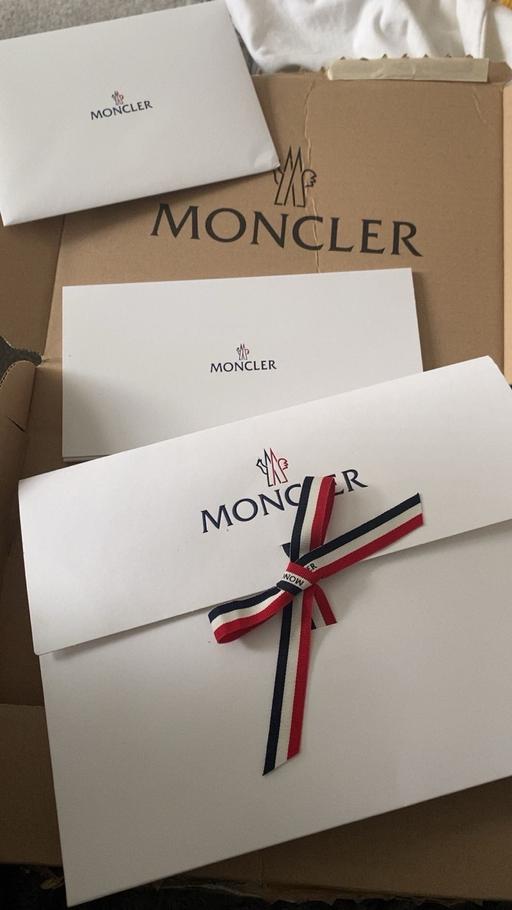Buy & Sell Thorpe Astley Blaby - Photos for Brand new Moncler jumpsuit